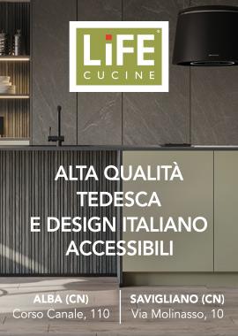 Life Cucine