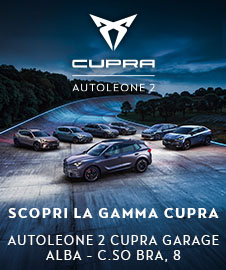 CUPRA RAVAL / Autoleone 2