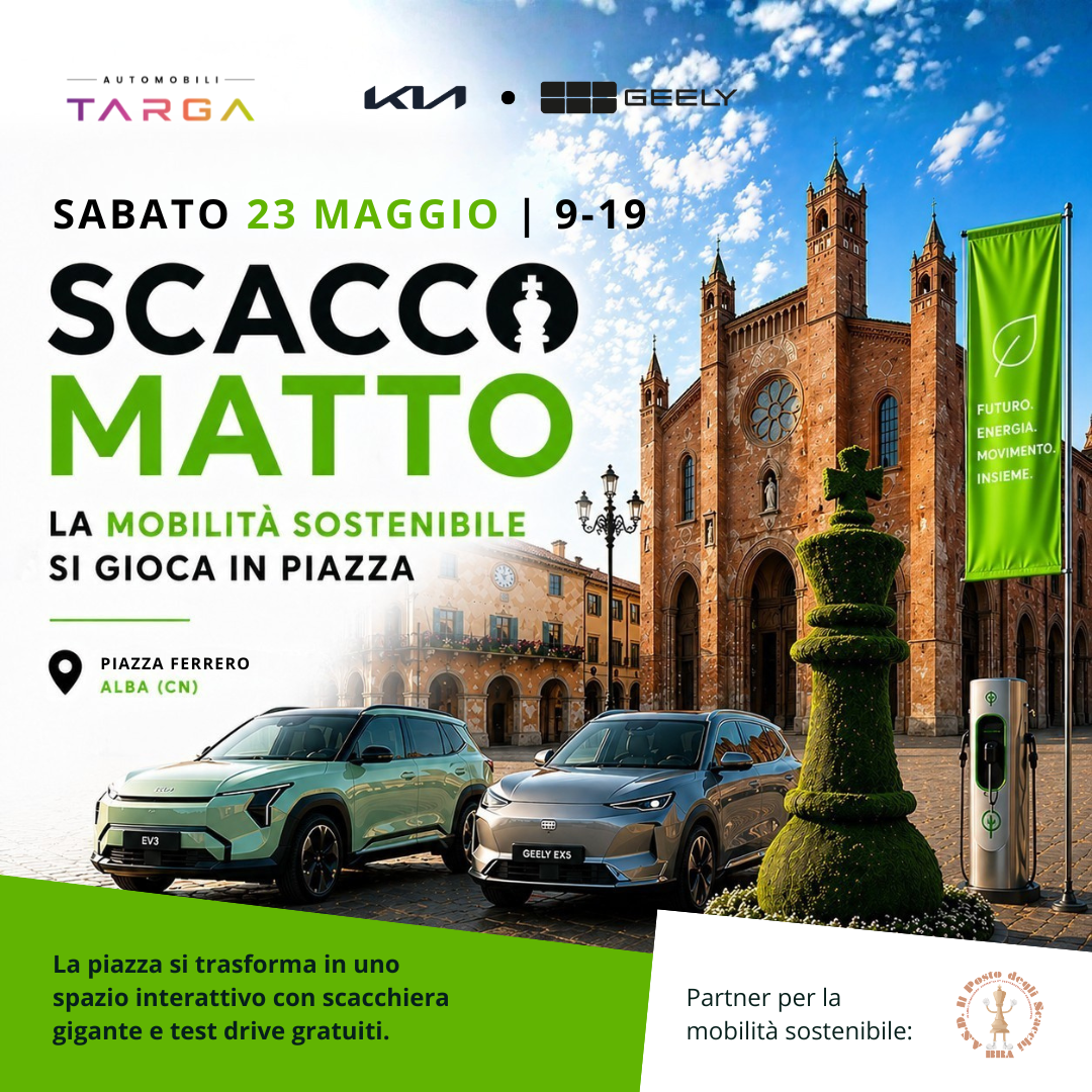 Scacco Matto