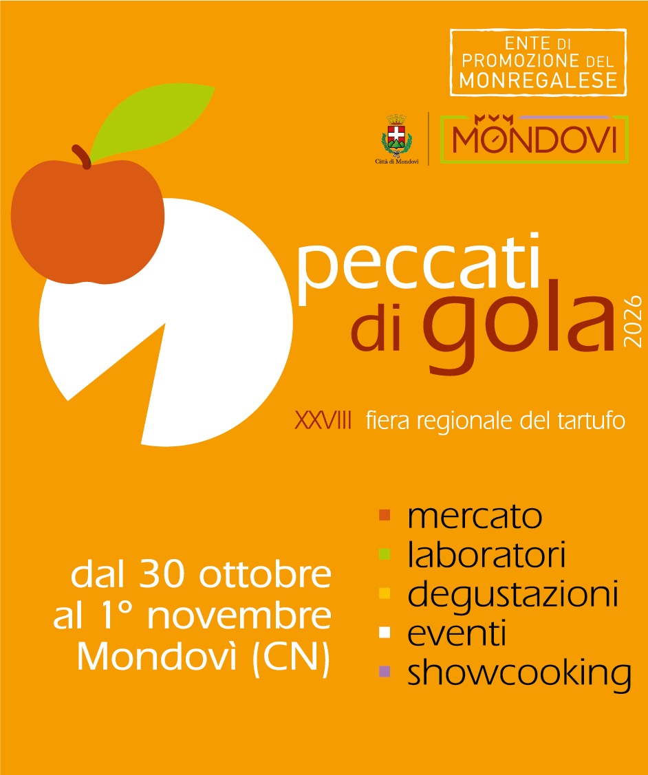 Peccati di gola