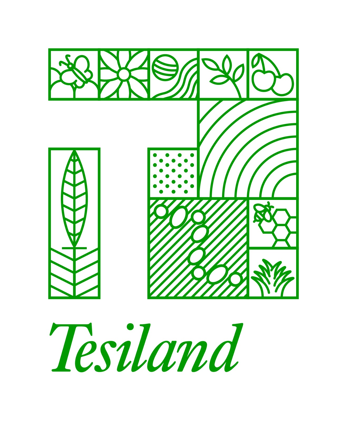 Tesiland