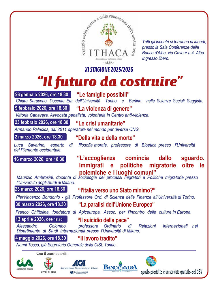 Associazione Ithaca