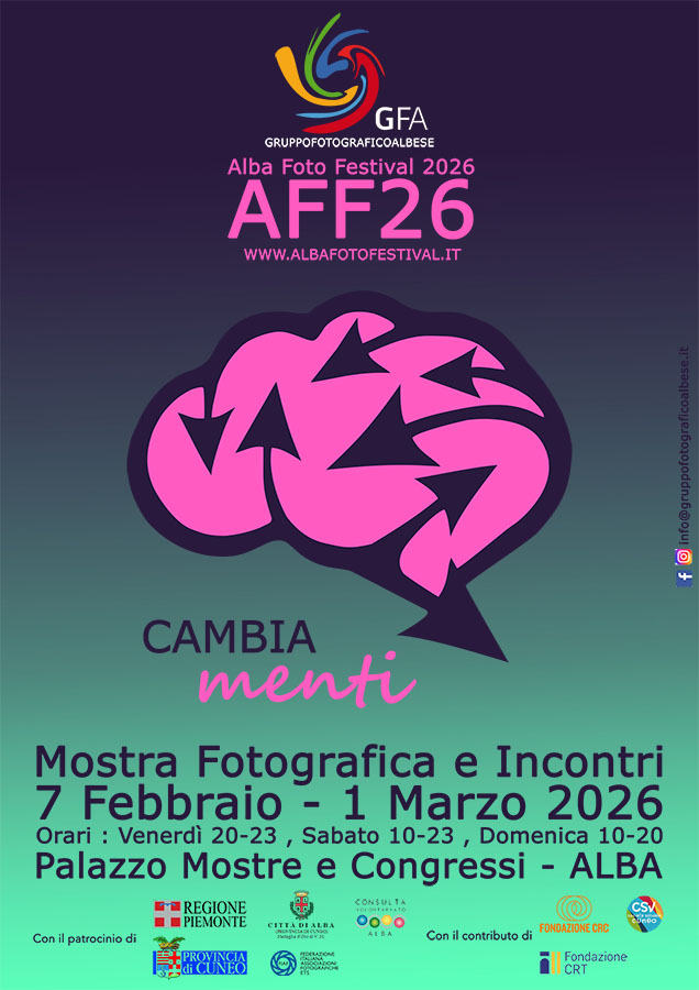 Alba Foto gruppo fotografico