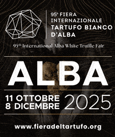 Fiera del Tartufo 2025
