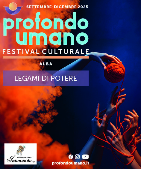 Profondo Umano Festival