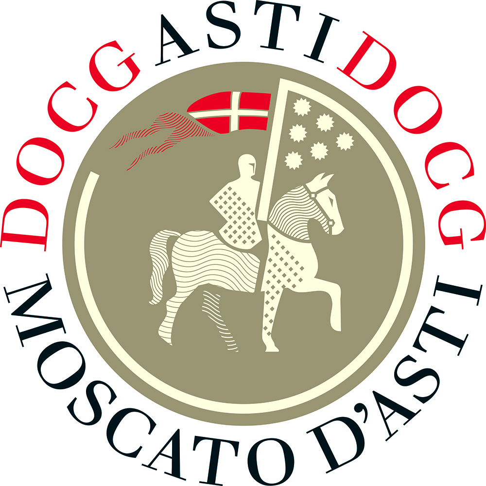 Moscato Asti DOCG logo