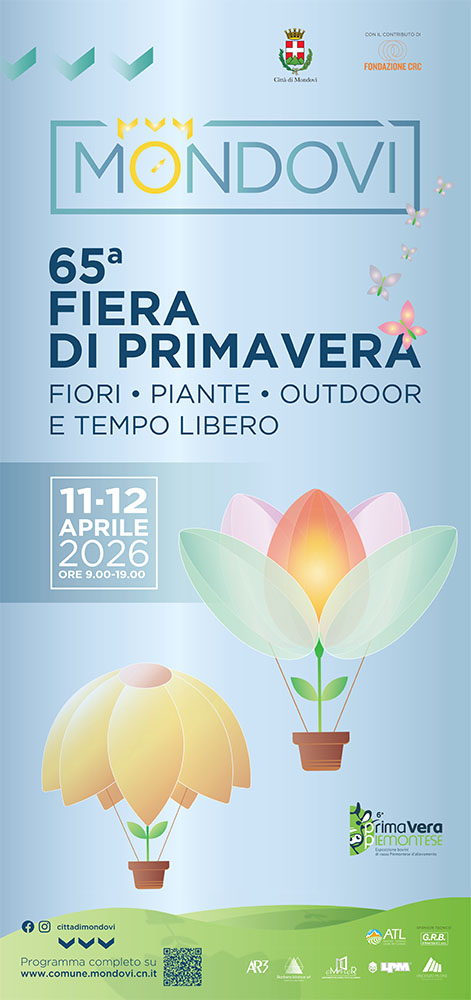 Fiera di Primavera
