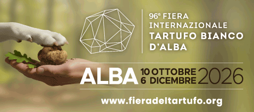 Fiera Tartufo 2026 centrale