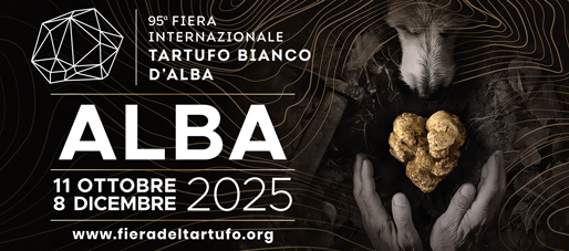 Fiera del Tartufo 2025 centrale