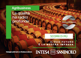 Agri business Intesa San Paolo