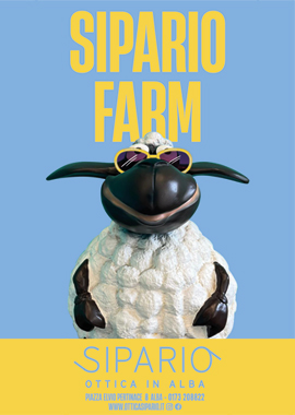 ottica Sipario Farm