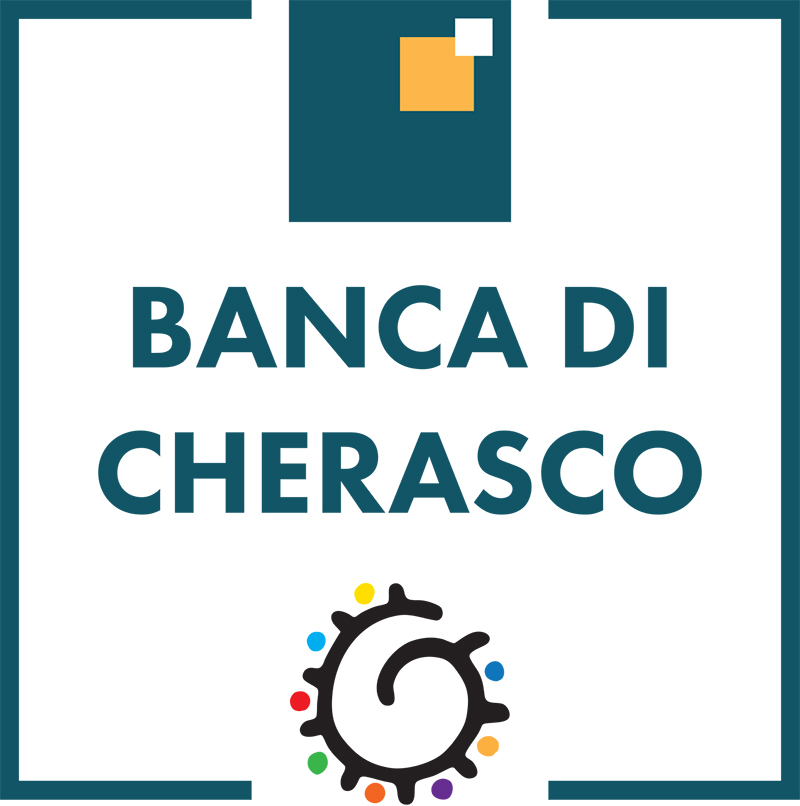 Banca di Cherasco bianco