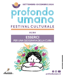 Festival Culturale Profondo Umano