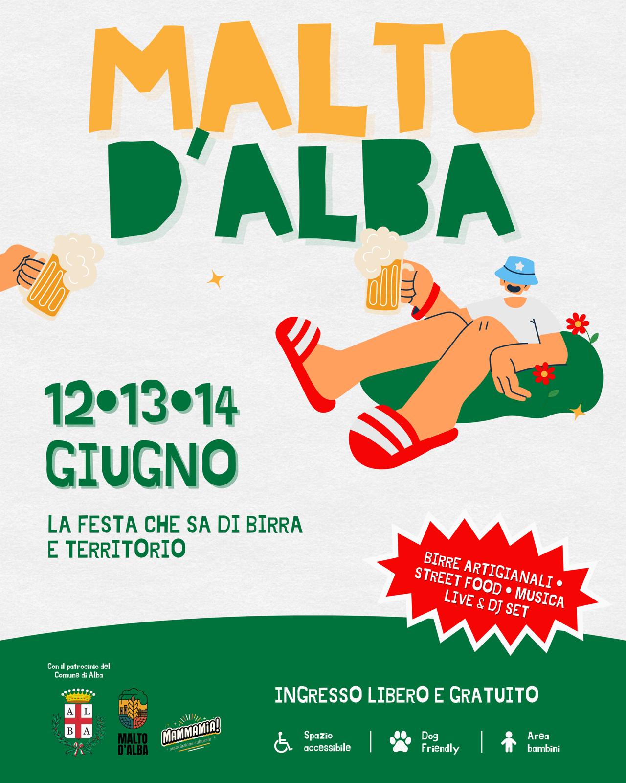 Malto d