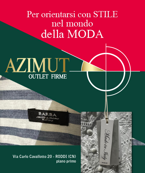 Azimut outlet