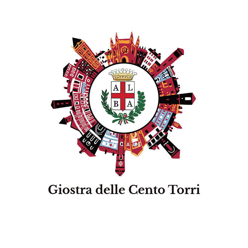 Giostra delle cento torri