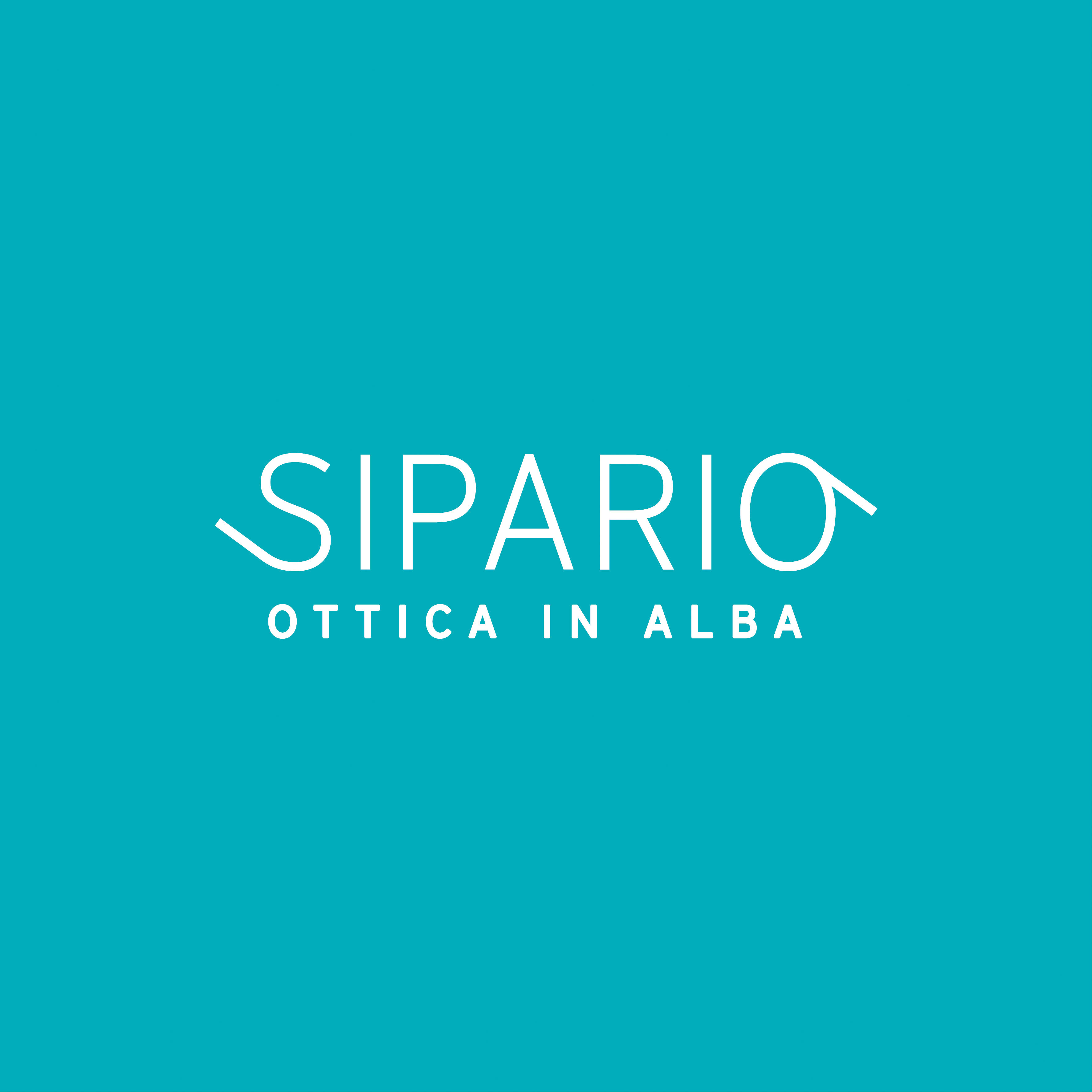 Sipario ottica 2025