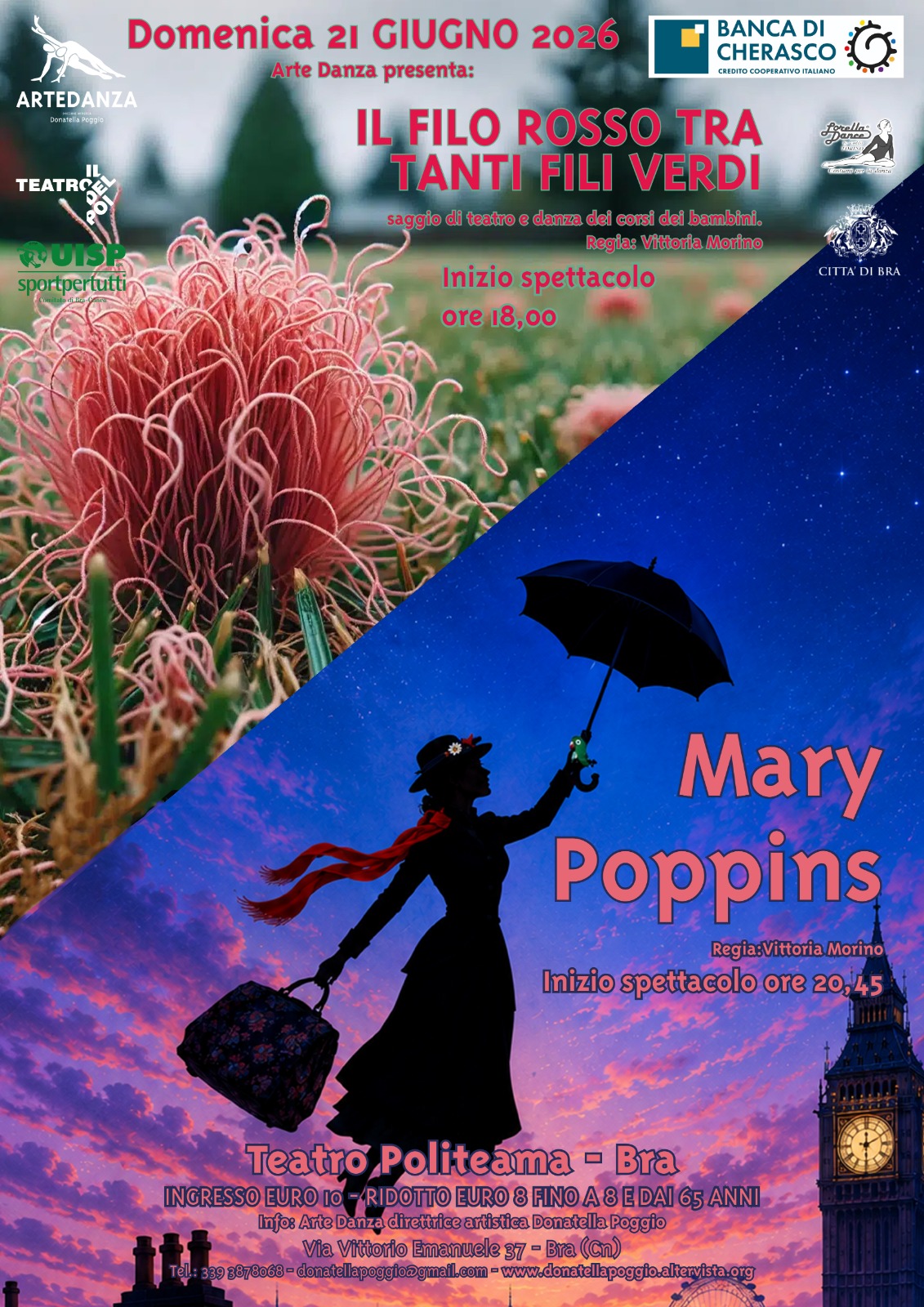 Mary Poppins
