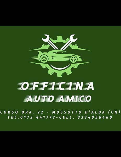 Officina Auto amico