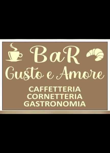 Bar gusto e amore
